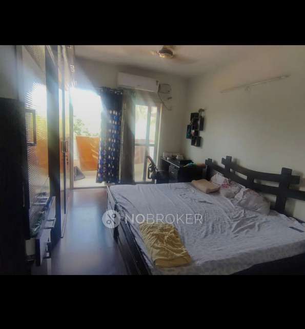 2 BHK Flat In Vista Lagos Apartments For Sale  In Bellandur, Bengaluru 