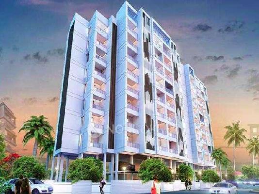 2 BHK Flat In Mittal Sun Enclave For Sale  In Anand Nagar