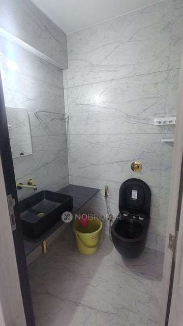 Single Room for Female In 3 BHK  In Unique K Shire In Punawale