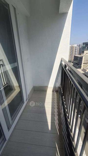 Single Room for Female In 3 BHK  In Unique K Shire In Punawale