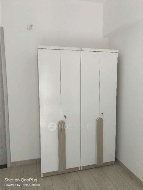 Shared Room for Female In 3 BHK  In Unique K Shire In Punawale