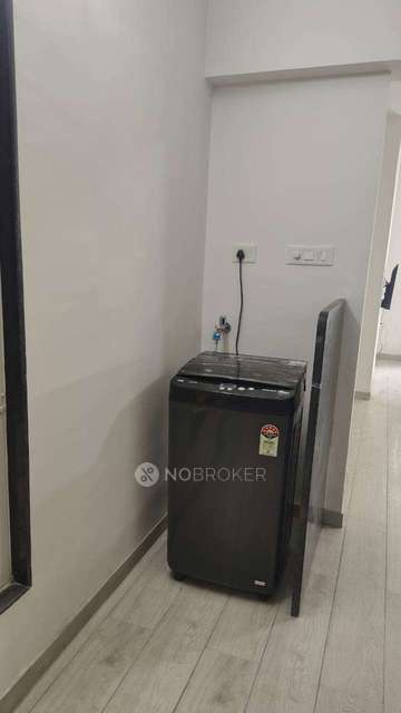 Single Room for Female In 3 BHK  In Unique K Shire In Punawale