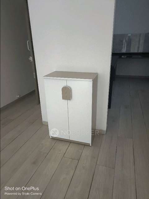 Shared Room for Female In 3 BHK  In Unique K Shire In Punawale