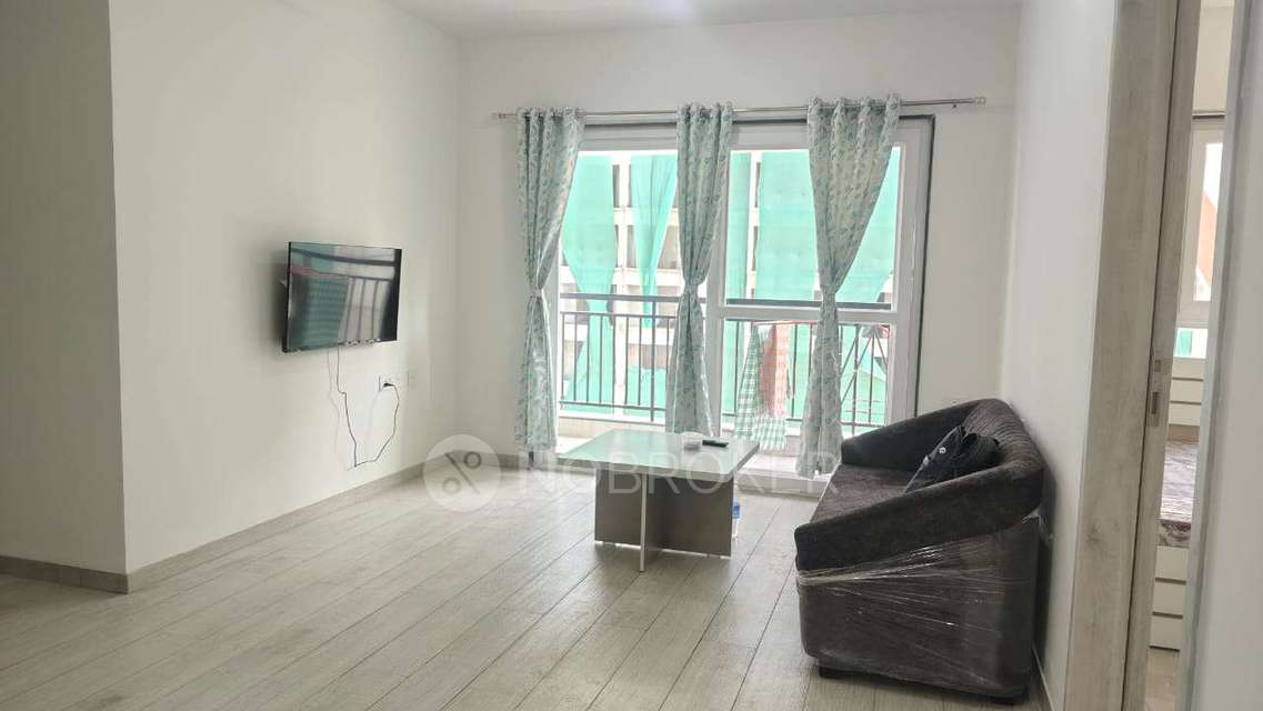 Single Room for Female In 3 BHK  In Unique K Shire In Punawale