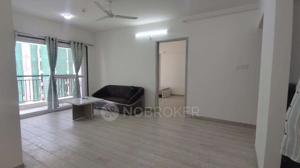 Single Room for Female In 3 BHK  In Unique K Shire In Punawale