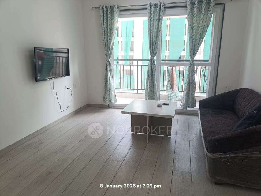 Single Room for Female In 3 BHK  In Unique K Shire In Punawale