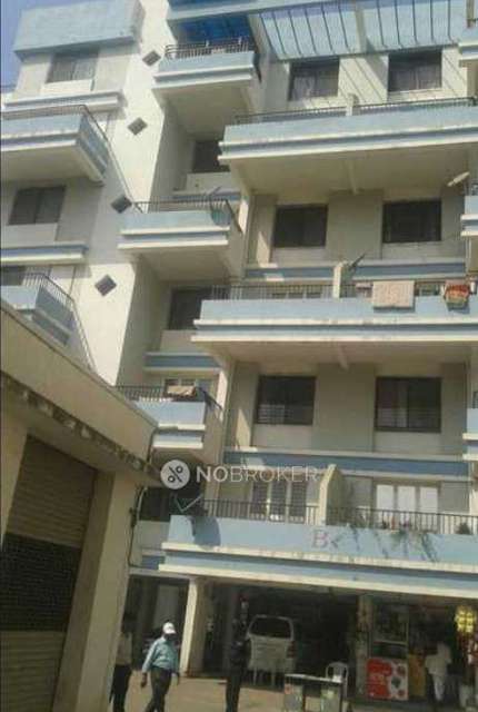 1 BHK Flat In Rk Lunkad Nisarg Kiran For Sale  In Pimple Saudagar