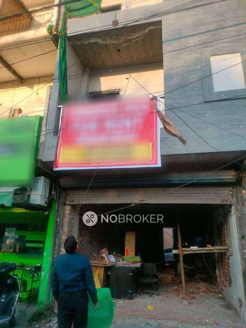 Showroom in Jyoti Wedding Cards, Delhi for Rent 