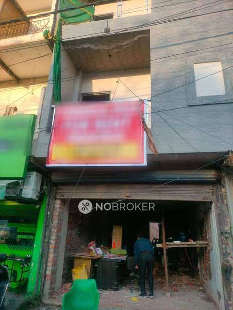 Showroom in Jyoti Wedding Cards, Delhi for Rent 