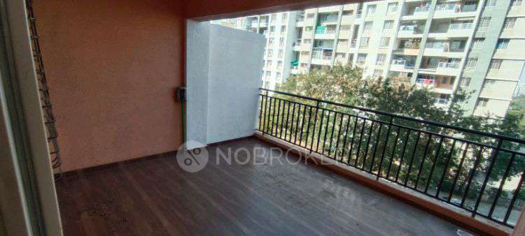 2 BHK Flat In Dynamic Imperia Plus for Rent  In Pisoli