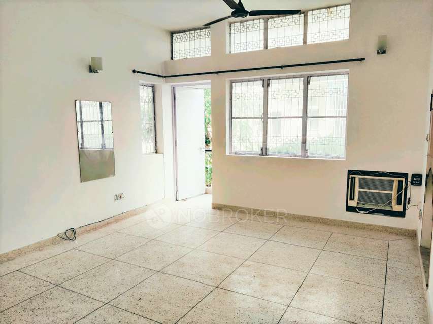 3 BHK Villa In Anchorage Apartment  for Rent  In Chittaranjan Park