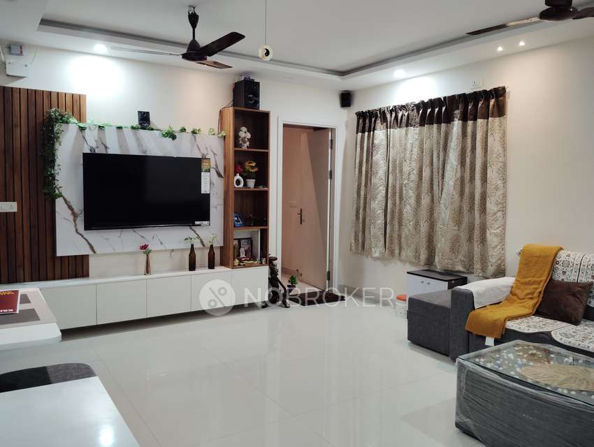 1 BHK Flat In Durga Petals, Marathalli for Rent  In Marathalli