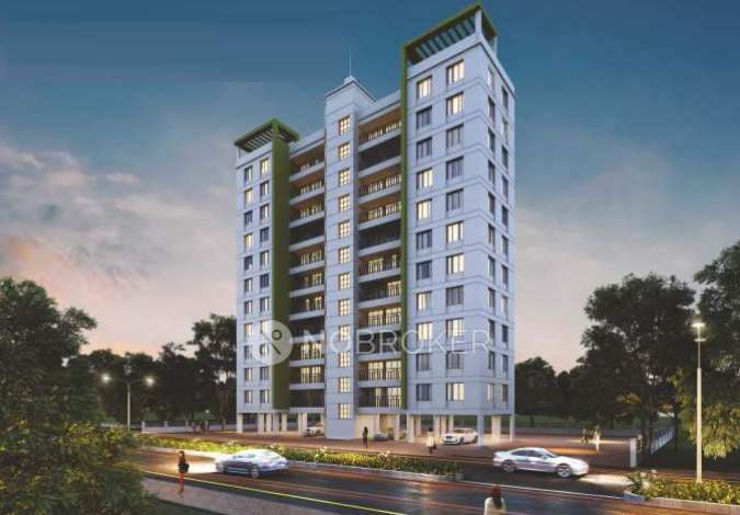 2 BHK Flat In Savannah Lx for Rent  In Wagholi