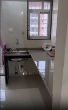 1 BHK Flat In Om Mangalam Disha For Sale In Ravet