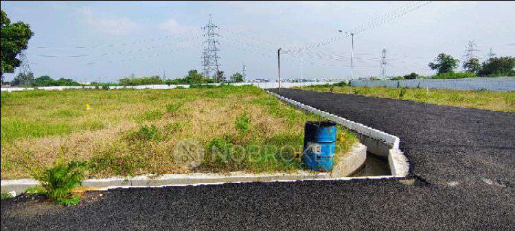 Godown/Warehouse in 74, Thirukkatchur, Village, Chengalpattu, Tamil Nadu 603204, India, Chennai for Rent 