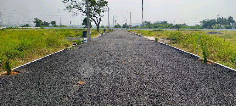 Godown/Warehouse in 74, Thirukkatchur, Village, Chengalpattu, Tamil Nadu 603204, India, Chennai for Rent 