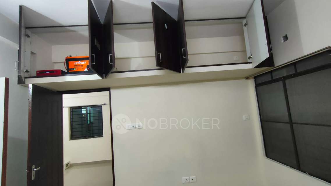 2 BHK Flat In Shantiniketan Vega,  Kelambakkam, Chennai For Sale  In  Kelambakkam, Chennai