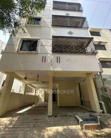 1 RK Flat In Triveninagar  for Rent  In Triveni Nagar