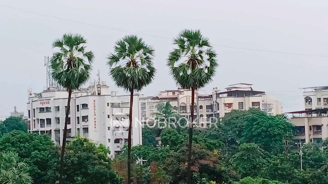 2 BHK Flat In Mohan Heights for Rent  In Khadakpada, Kalyan, Maharashtra, 421301, India