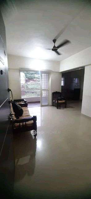 1 BHK Flat In Shiv Sai Heights for Rent  In Katraj