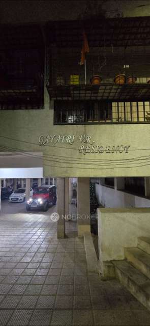 3 BHK Flat In Gayatri Vr Residency, Lothkunta For Sale  In Gayatri Vr Residency Lothkunta