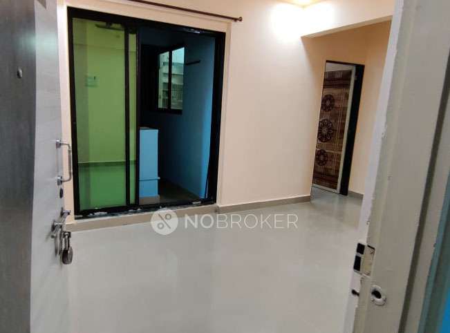 1 RK Flat In Sai Paradise Co Op. Hsg Soc. Ltd. For Sale  In Sai Paradise