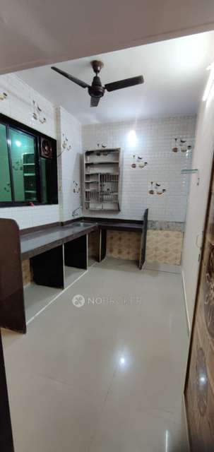1 RK Flat In Sai Paradise Co Op. Hsg Soc. Ltd. For Sale  In Sai Paradise