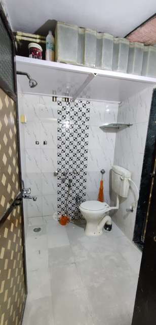 1 RK Flat In Sai Paradise Co Op. Hsg Soc. Ltd. For Sale  In Sai Paradise