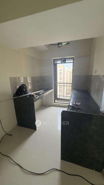 1 BHK Flat In Rustomjee Global City Avenue For Sale  In Virar West