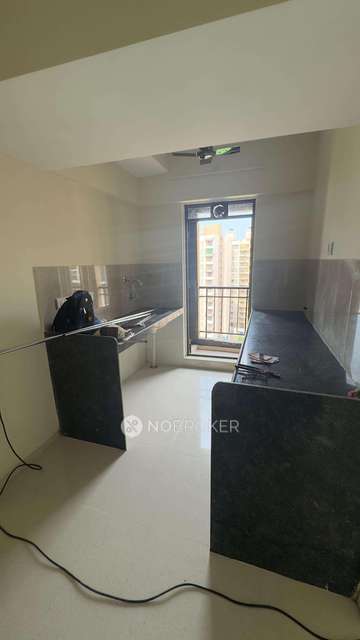 1 BHK Flat In Rustomjee Global City Avenue For Sale  In Virar West