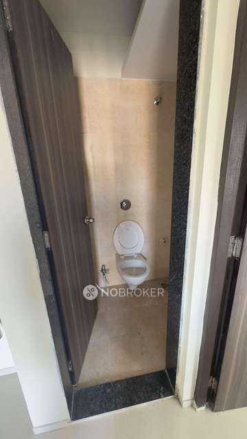 1 BHK Flat In Rustomjee Global City Avenue For Sale  In Virar West