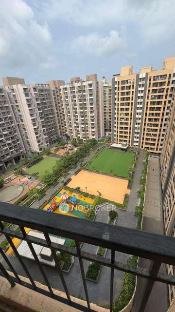 1 BHK Flat In Rustomjee Global City Avenue For Sale  In Virar West