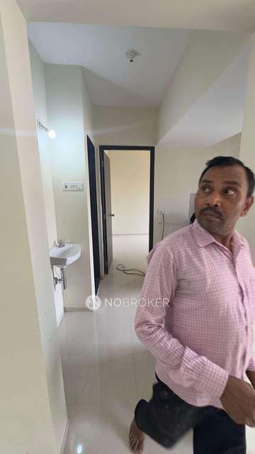 1 BHK Flat In Rustomjee Global City Avenue For Sale  In Virar West