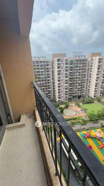 1 BHK Flat In Rustomjee Global City Avenue For Sale  In Virar West