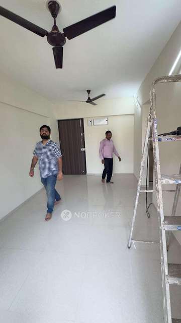 1 BHK Flat In Rustomjee Global City Avenue For Sale  In Virar West