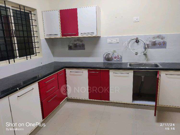 2 BHK Flat In Slv Defence Enclave for Rent  In Srinivaspura