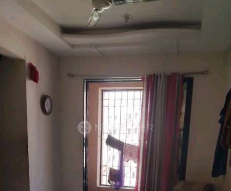 1 BHK Flat In Panvelkar Bhoomi Complex For Sale  In Badlapur East