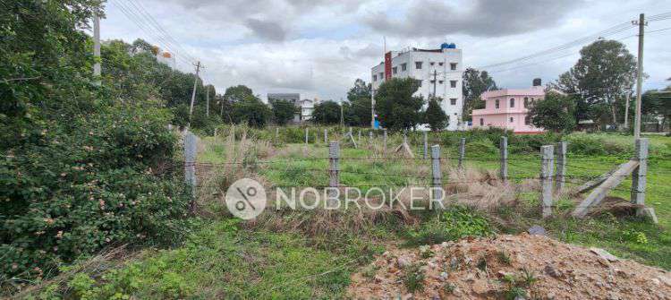 Plot For Sale  In Nirman Shelters In Rj4f+ww5, Begur - Koppa Rd, Nirman Layout, Bengaluru, Karnataka 560105, India