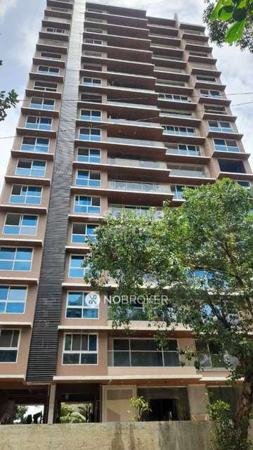 2 BHK Flat In Matruchaya Chs For Sale  In Thane East