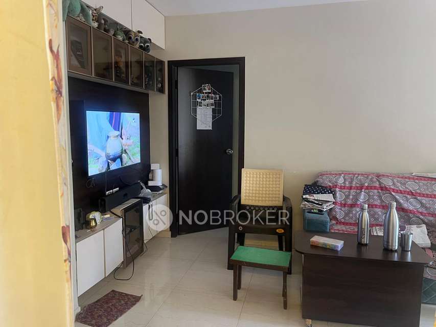 2 BHK Flat In Matruchaya Chs For Sale  In Thane East