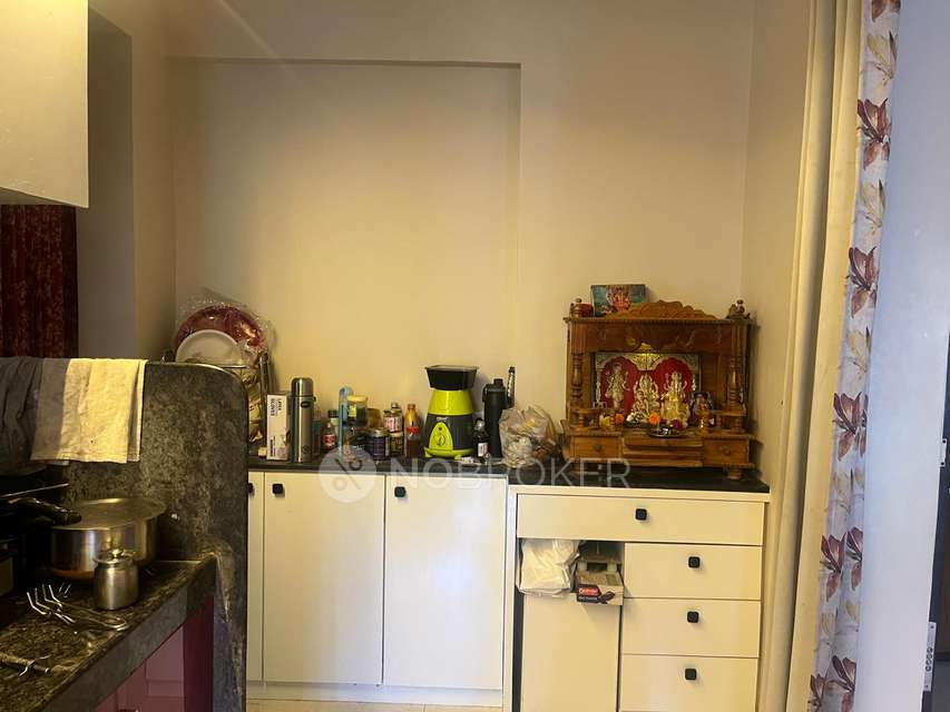 2 BHK Flat In Matruchaya Chs For Sale  In Thane East