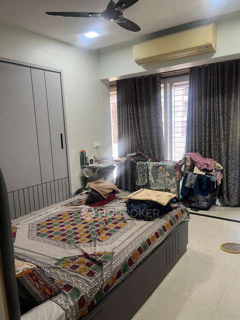 2 BHK Flat In Matruchaya Chs For Sale  In Thane East