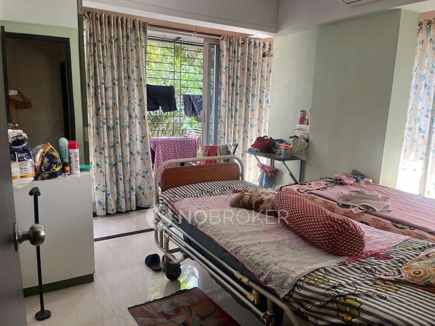 2 BHK Flat In Matruchaya Chs For Sale  In Thane East
