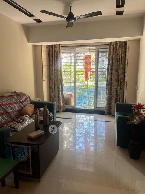 2 BHK Flat In Matruchaya Chs For Sale  In Thane East