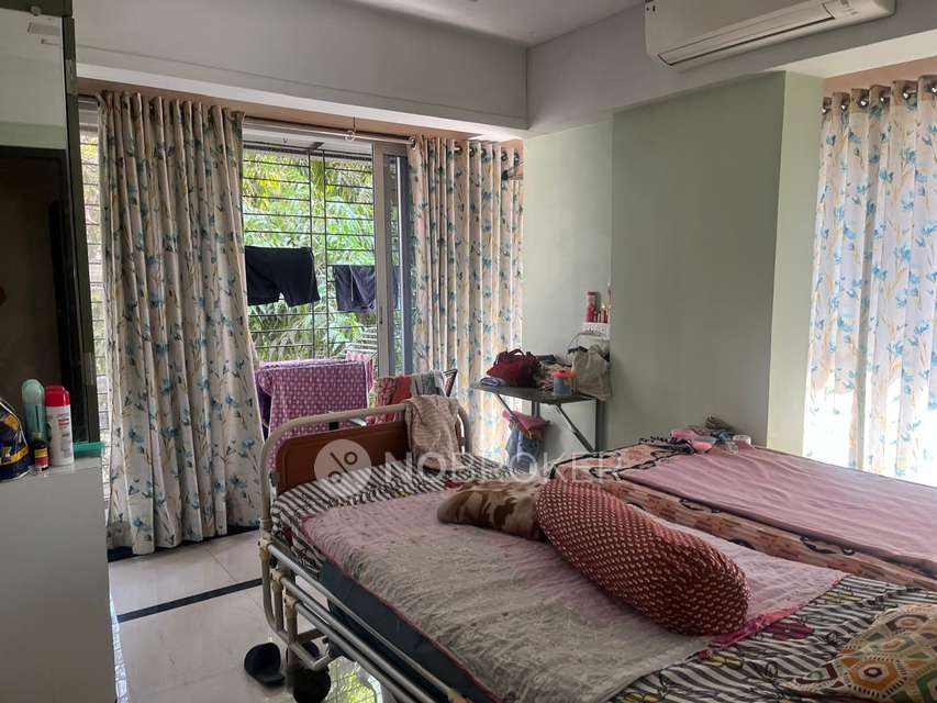 2 BHK Flat In Matruchaya Chs For Sale  In Thane East