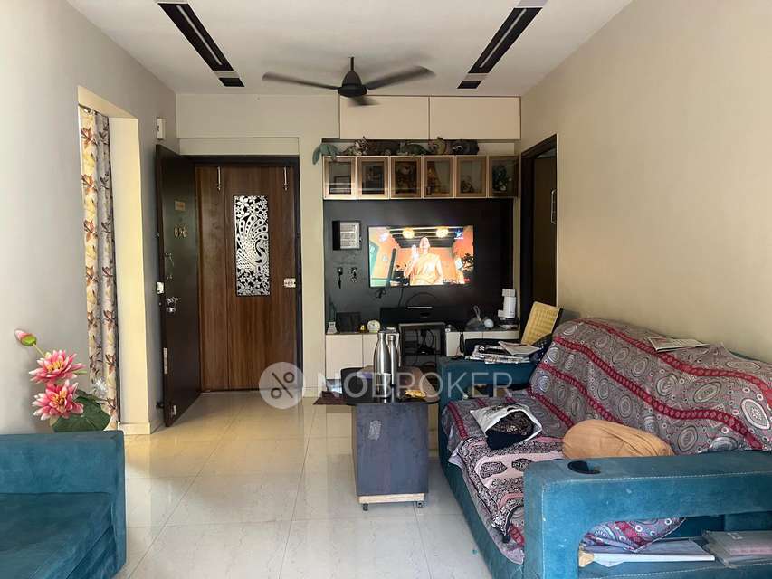 2 BHK Flat In Matruchaya Chs For Sale  In Thane East