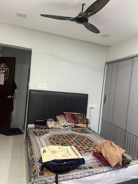 2 BHK Flat In Matruchaya Chs For Sale  In Thane East