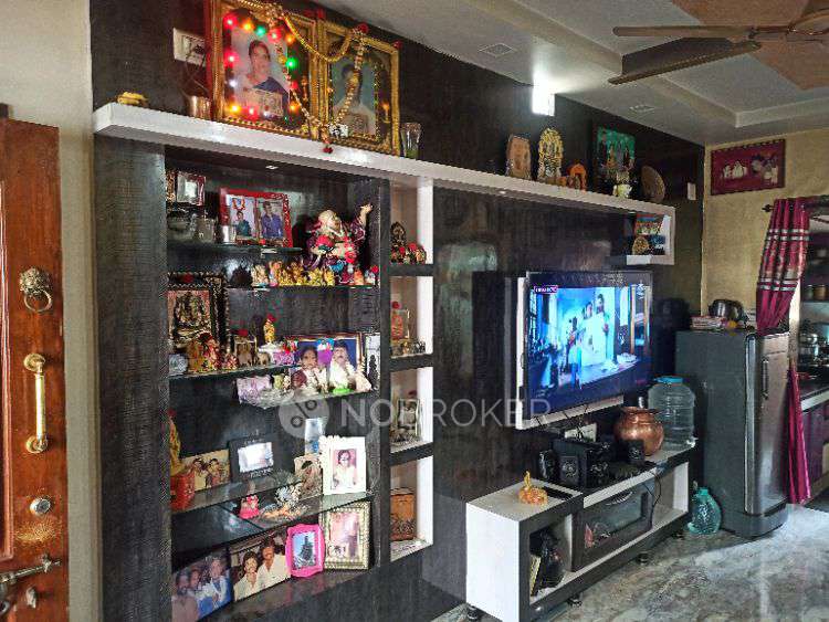 2 BHK House for Rent  In Cottonpete