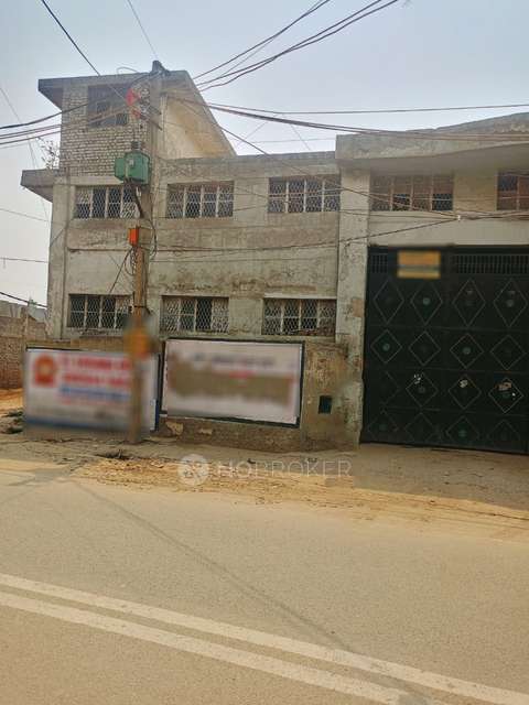 Godown/Warehouse in Mandoli, Delhi for Rent 