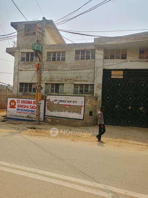 Godown/Warehouse in Mandoli, Delhi for Rent 